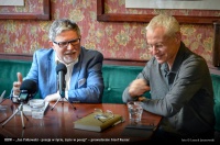 Jan Polkowski - poezja w życiu, życie w poezji Jan Polkowski - poezja w życiu, życie w poezji