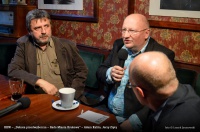 Debata przedwyborcza z udziałem kandydatów do Rady Miasta Krakowa Debata przedwyborcza z udziałem kandydatów do Rady Miasta Krakowa