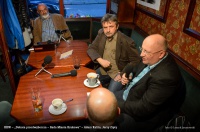 Debata przedwyborcza z udziałem kandydatów do Rady Miasta Krakowa - kkw - 2.10.2018 - debata - foto©l.jaranowski 002