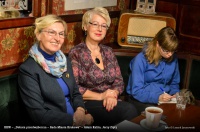 Debata przedwyborcza z udziałem kandydatów do Rady Miasta Krakowa - kkw - 2.10.2018 - debata - foto©l.jaranowski 003
