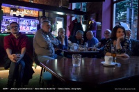 Debata przedwyborcza z udziałem kandydatów do Rady Miasta Krakowa - kkw - 2.10.2018 - debata - foto©l.jaranowski 007