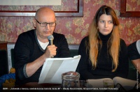 Człowiek z betonu, niedokończona historia Jacka M. - kkw - 16.10.2018 - człowiek z betonu - foto © m.maliszewska 002