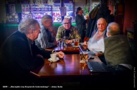 Niezwykłe losy Krzysztofa Grabowskiego - kkw - 20.11.2018 - hałat - foto © l.jaranowski 002