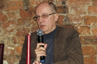 Czy kryzys gospodarczy pochłonie Europę i Polskę? - kkw 30 - 2.04.2013 - artur dmochowski - fot © leszek jaranowski 009