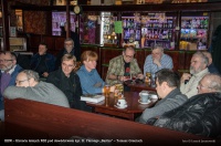  Historia zgrupowania  NSZ pod dowództwem „Bartka - kkw - 12.02.2019 - leśni flamego - foto © l.jaranowski 002