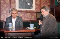 Świat i Polska w geopolitycznej perspektywie - kkw - 19.03.2019 - wilczyński - foto © p.biesikirski 009