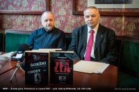 Ścieżki grozy. Prokuratura w czasach PRL Ścieżki grozy. Prokuratura w czasach PRL