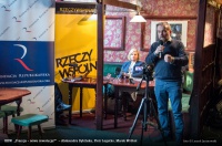 Francja - nowa rewolucja? - Aleksandra Rybińska - kkw - 8.04.2019 - framcja - foto © l.jaranowski 004