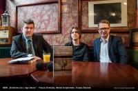 Królestwo nie z tego świata Królestwo nie z tego świata