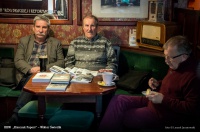 Kiszczak Papers - kkw - 14.05.2019 - kiszczak papers - foto © l.jaranowski 004