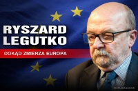 Dokąd zmierza Europa Dokąd zmierza Europa