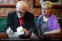 Życie wśród pisarzy, agentów i intryg - kkw - 28.05.2019 - srokowski - foto © l.jaranowski 012