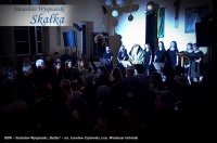 Skałaka St. Wyspiańskiego - kkw 15.10.2019 - skałka 000