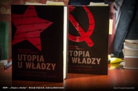 Utopia u władzy. Historia Związku Sowieckiego - kkw 26.11.2019 - utopia 001