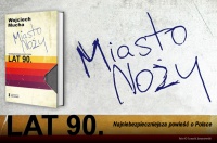 Miasto noży - kkw 7.01.2020 - miasto noży - foto © l.jaranowski 000