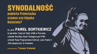 Synodalność papieża Franciszka. Szansa czy klęska Kościoła? Synodalność papieża Franciszka. Szansa czy klęska Kościoła?