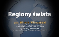 Regiony świata