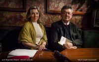 Spotkanie autorskie z Bogusławem Dopartem - kkw prof dopart - foto © leszek jaranowski 002