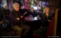 Spotkanie autorskie z Bogusławem Dopartem - kkw prof dopart - foto © leszek jaranowski 003
