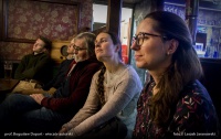 Spotkanie autorskie z Bogusławem Dopartem - kkw prof dopart - foto © leszek jaranowski 005