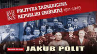 Polityka zagraniczna Republiki Chińskiej. 1911-1949