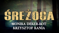 „Śreżoga. Rzeczywistość nie jest taka, jak nam się wydaje” – spotkanie z Moniką Deker-Kot „Śreżoga. Rzeczywistość nie jest taka, jak nam się wydaje” – spotkanie z Moniką Deker-Kot