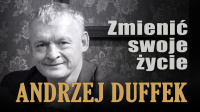 Zmienić swoje życie. - winieta filmu