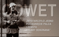 „Odwet” - projekcja filmu dokumentalnego. Krzysztofa Riddana „Odwet” - projekcja filmu dokumentalnego. Krzysztofa Riddana
