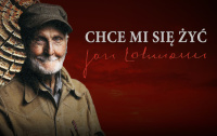 „Chce mi się żyć” - kpt. Jan Lohmann ps. „Chce mi się żyć” - kpt. Jan Lohmann ps.