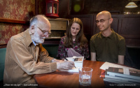 „Chce mi się żyć”  - kpt. Jan Lohmann ps. 