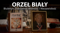 „Orzeł Biały”. „Orzeł Biały”.