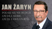 Polski się nie buduje ani dla siebie, ani dla swej partii Polski się nie buduje ani dla siebie, ani dla swej partii