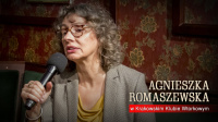 Agnieszka Romaszewska-Guzy Agnieszka Romaszewska-Guzy