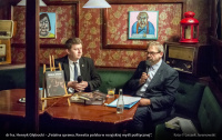 Fatalna sprawa. Kwestia polska w rosyjskiej myśli politycznej - kkw 19.11.2024 głębocki - fot © leszek jaranowski 002