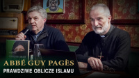 ks. Guy Pagès i Jarosław Mańka. ks. Guy Pagès i Jarosław Mańka.