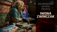 Największa wyspa świata Największa wyspa świata