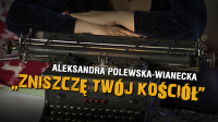 Zniszczę Twój kościół Zniszczę Twój kościół