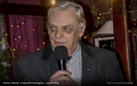 Robert Jahoda – najwybitniejszy polski introligator - kkw 4.03.2025 jahoda - fot © leszek jaranowski 003