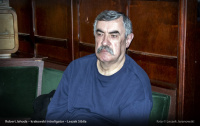 Robert Jahoda – najwybitniejszy polski introligator - kkw 4.03.2025 jahoda - fot © leszek jaranowski 008