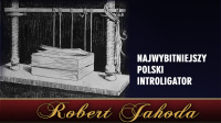 Robert Jahoda – najwybitniejszy polski introligator Robert Jahoda – najwybitniejszy polski introligator