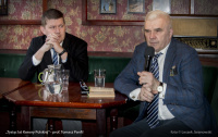 Tysiąc lat Korony Polskiej - kkw 8.04.2025 panfil - fot © leszek jaranowski 001