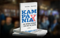 Kampania. Jak wygrać wybory?
