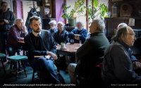Rewolucja bez rewolucyjnych konsekwencji? - kkw 13.05.2025 kloc - fot © leszek jaranowski 004