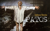 Patos - Gościem Klubu był prof. Tadeusz Boruta 
