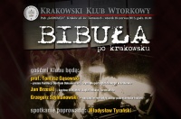 Bibuła po krakowsku Bibuła po krakowsku