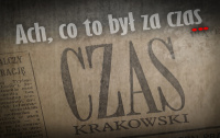 Ach, co to był za CZAS...