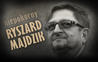 Niepokorny - Ryszard Majdzik