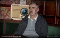 Gruzja jakiej nie znacie - kkw gruzja fot© leszek jaranowski 007