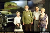 Klubowicze w Muzeum AK - kkw 43a - 13.06.2013 - muzeum ak - fot © magdalena maliszewska 007