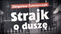 1) godz. 18.00 - Był taki czas, godz. 2) 19.30 - 35 lat Solidarnej pomocy.